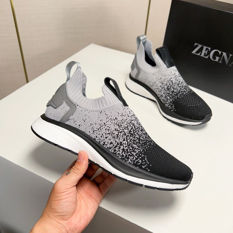 Zegna Shoes